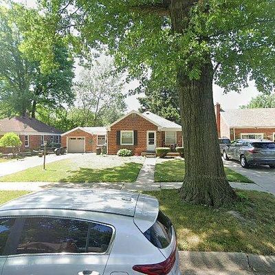 22100 Oconnor St, Saint Clair Shores, MI 48080