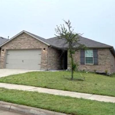 2211 Starling St, Crandall, TX 75114