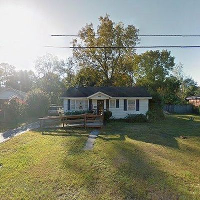 2213 Ellen Dr, Mobile, AL 36605