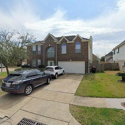 22131 Leirop Drive, Richmond, TX 77469