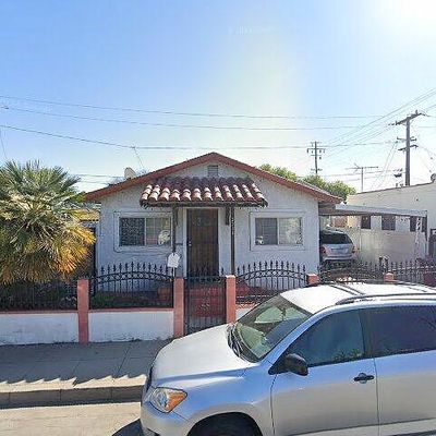 2214 Canal Ave, Long Beach, CA 90810