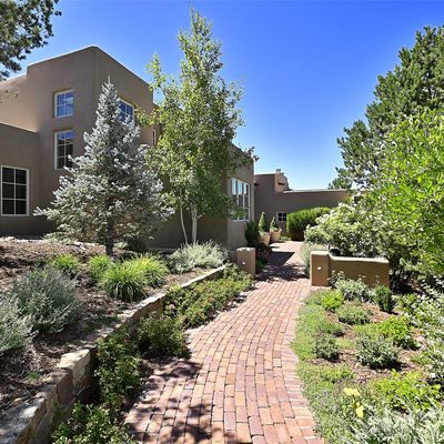 2216 Wilderness Arroyo, Santa Fe, NM 87505