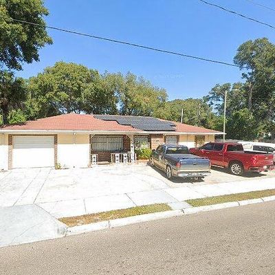 2218 E 21 St Ave, Tampa, FL 33605