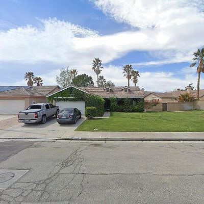 2217 Westpark Dr, Rosamond, CA 93560