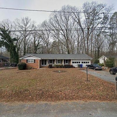 222 Lakewood Dr, Spartanburg, SC 29302