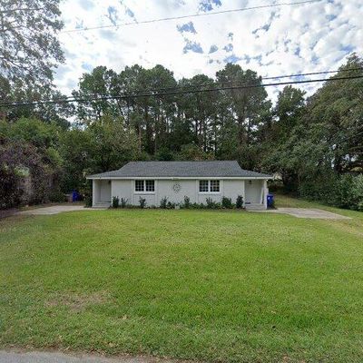 2221 Woodland Shores Rd, Charleston, SC 29412