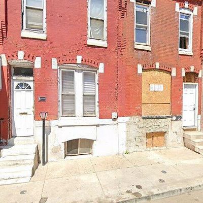 2222 N Bancroft St, Philadelphia, PA 19132