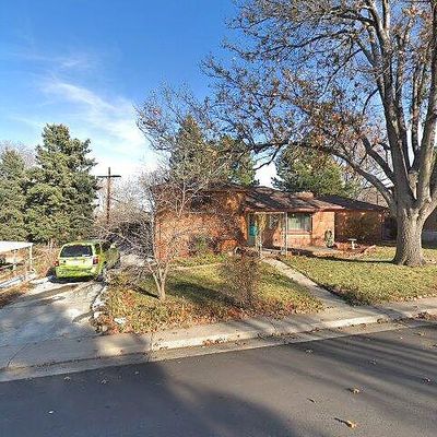 2222 S Xavier St, Denver, CO 80219