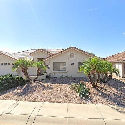 2222 S Yellow Wood, Mesa, AZ 85209