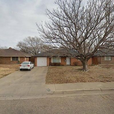 2223 Laurel St, Amarillo, TX 79109