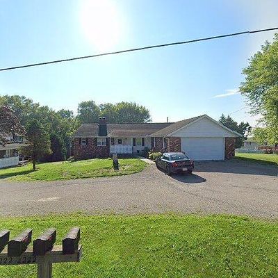 2224 Potts Ln, Zanesville, OH 43701