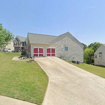 223 Overlook Dr, Dallas, GA 30157