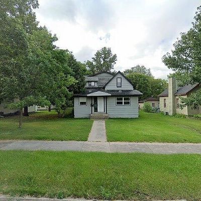 223 Oak St, Detroit Lakes, MN 56501