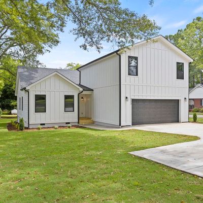 223 S Hamilton Street, Williamston, SC 29697