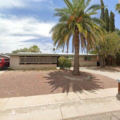 2231 S Pebble Beach Ave, Tucson, AZ 85710