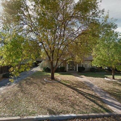 2231 Idlewild St, Abilene, TX 79605