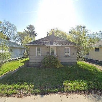 2232 Torrent St, Muskegon, MI 49441