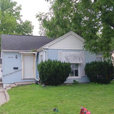 2234 Barnard St, Saginaw, MI 48602