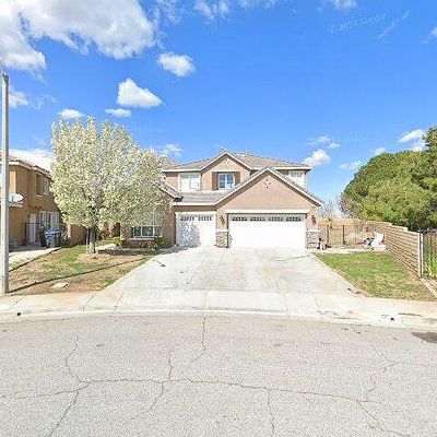 2237 Desert Rose St, Palmdale, CA 93551