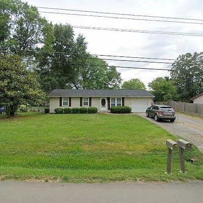 2237 Grey Ridge Rd, Maryville, TN 37801