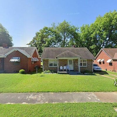 267 Burdock Avenue West, Memphis, TN 38109