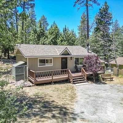 26695 Lake Ln, Idyllwild, CA 92549