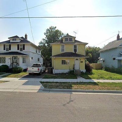 267 S Paddock St, Pontiac, MI 48342