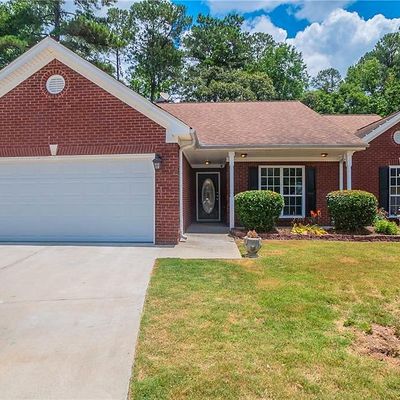 2672 Freemans Walk Path, Dacula, GA 30019