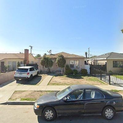 2675 Delta Ave, Long Beach, CA 90810