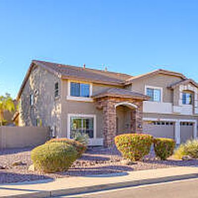 2675 E Elmwood Pl, Chandler, AZ 85249