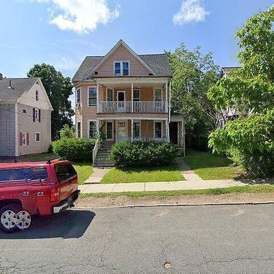 268  270 Sargeant St, Holyoke, MA 01040