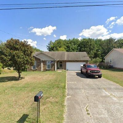 2679 Keyland Dr, Clarksville, TN 37040