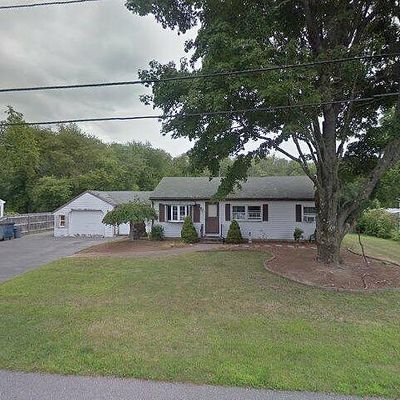 27 Benson Ave, Seekonk, MA 02771