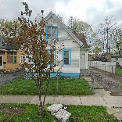 27 Carl St, Rochester, NY 14621