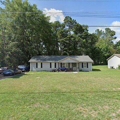 27 Sherwood Dr, Jackson, TN 38305