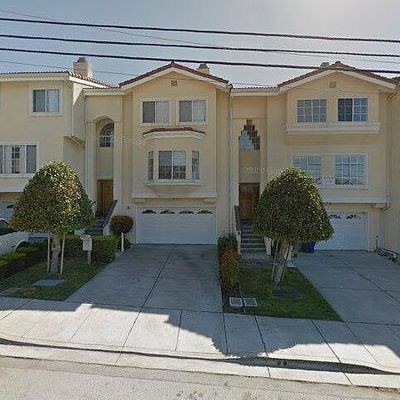 270 Hillside Blvd, South San Francisco, CA 94080