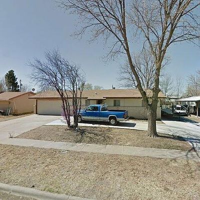 2700 Cornell Dr, Roswell, NM 88203