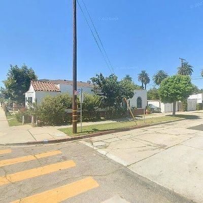 2701 S La Brea Ave, Los Angeles, CA 90016