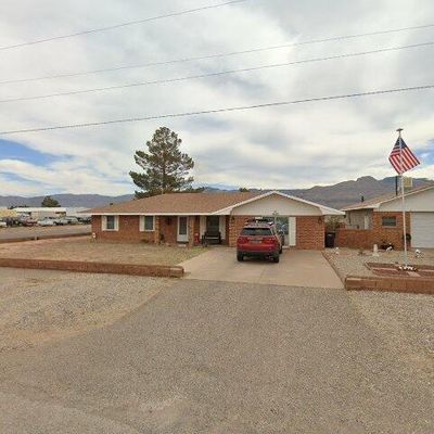 2701 S Walker Ave, Alamogordo, NM 88310