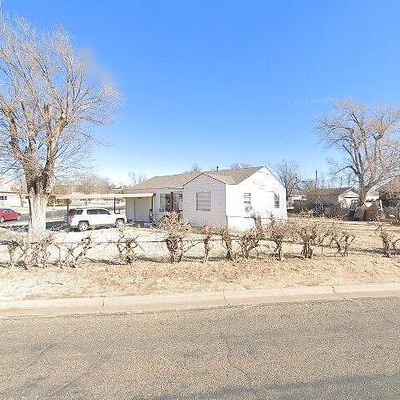 2701 Ne 20 Th Ave, Amarillo, TX 79107