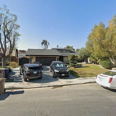 2705 Hoad Ln, Bakersfield, CA 93309