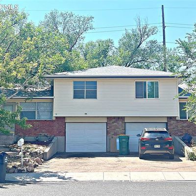 2705 King Street #A & B, Colorado Springs, CO 80904