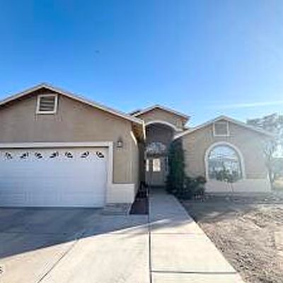 2705 E 7 Th St, Douglas, AZ 85607