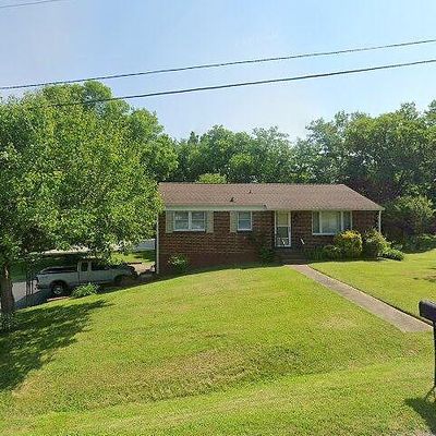 2706 Wellman Dr, Nashville, TN 37214