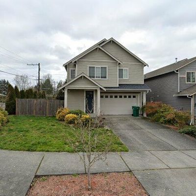 2707 93 Rd Pl Se, Everett, WA 98208