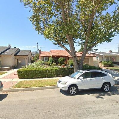 2707 Nipomo Ave, Long Beach, CA 90815