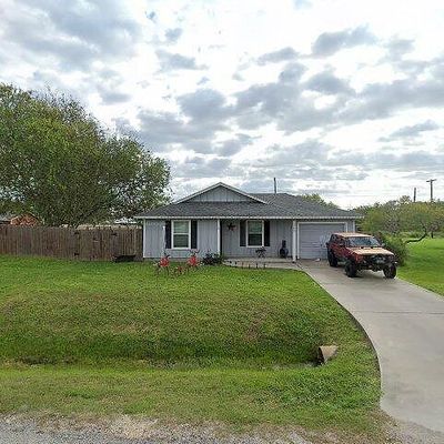 2708 Avenue I, Ingleside, TX 78362