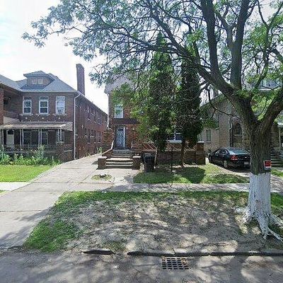 2707 Webb St, Detroit, MI 48206