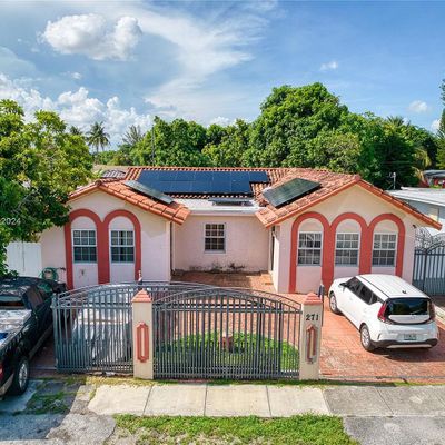 271 E 57 Th St, Hialeah, FL 33013