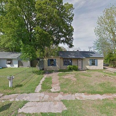 2712 Marquette St, Shreveport, LA 71108